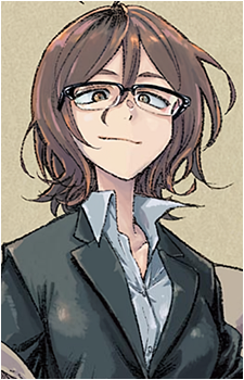 Hajime Owari's image