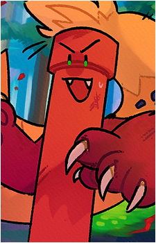 Dynamite {Objectified}