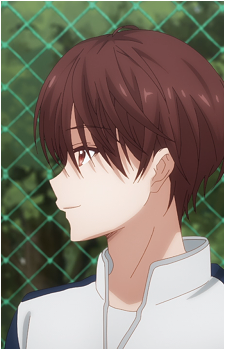 Yuuta Kadowaki
