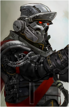 Mael Radec's image