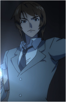 Shun Mizuki