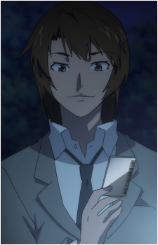 Shun Mizuki