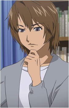 Shun Mizuki