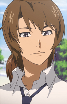 Shun Mizuki