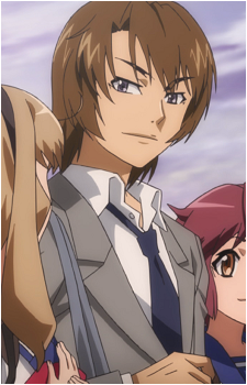 Shun Mizuki