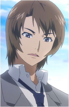 Shun Mizuki