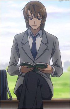 Shun Mizuki