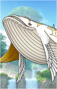 Cetacea