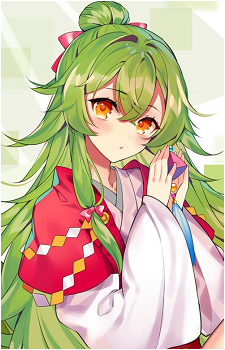 Su Xiao's image