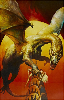 Quetzalcoatl {Q}'s image