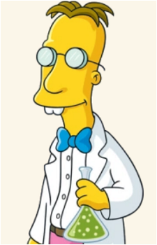 Professor Frink