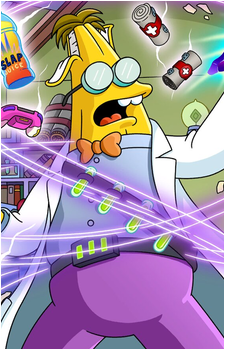 Professor Frink