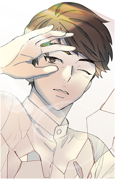 Jin {BTS}