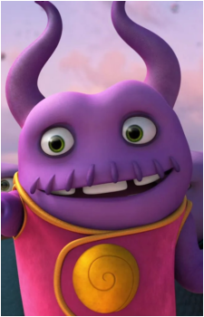 Captain Smek's image