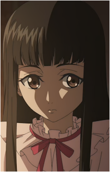 Karen Ichijou {MD}