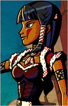 Tiger Lily's image