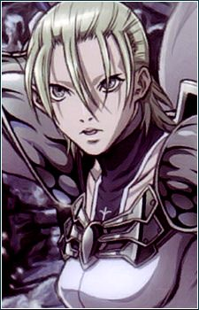 Jean {CLAYMORE}'s image