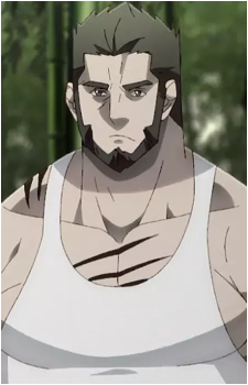 Juzo Fujimaki's image