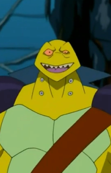 Dark Michelangelo's image
