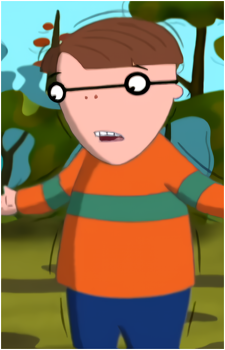 Lucien Cramp's image