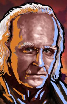 Noonien Soong's image