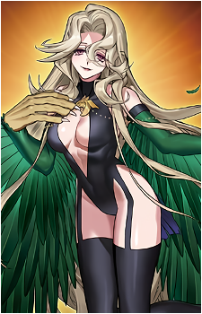 Harpie Raffinato's image