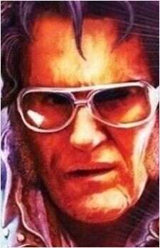 Elvis Presley {BHT}