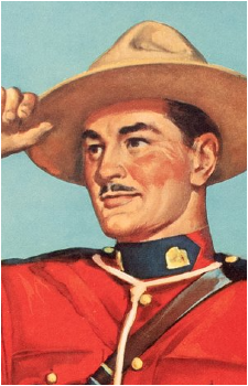 Sergeant Preston