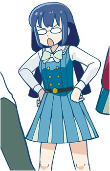 Sasai's image