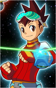 Geo Stelar