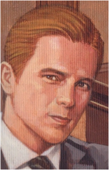 Leonard Edward's image