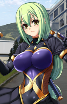 Hebiko Aishu's image