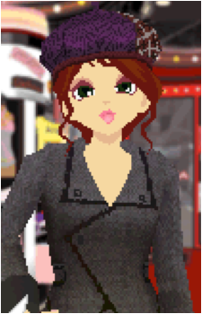 Olivia {Style Savvy}'s image