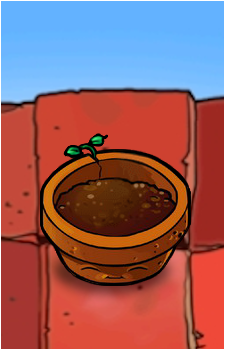 Flower Pot's image