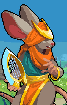 Lytra's image