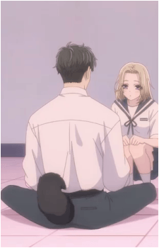 Keiya Utou