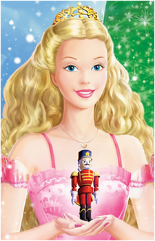 Clara Drosselmeyer's image
