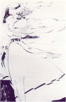 Anna Sergeyevna's image