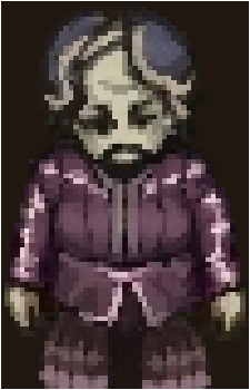 Buckman's image