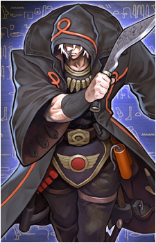 Gravekeeper's Ambusher's image