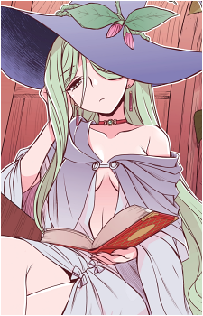 Undine's image