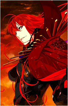 Demon King Nobunaga {FGO}