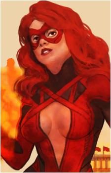 Crimson Countess's image