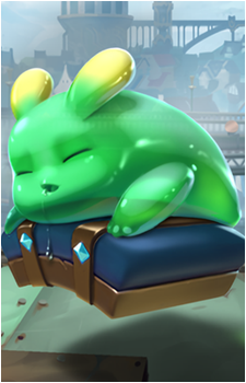 Gloop's image
