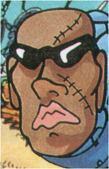 Yoshida-kun