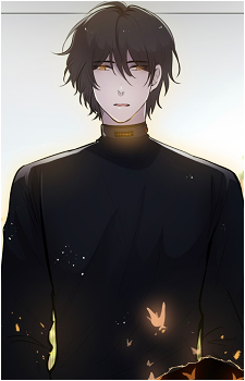 Law {Rebirth}
