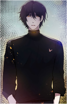 Law {Rebirth}