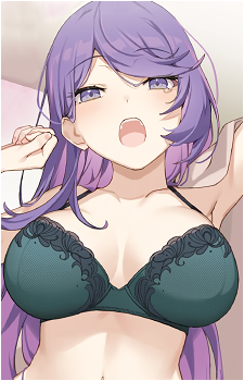 Aria Arisaka