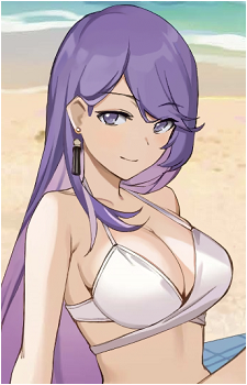 Aria Arisaka