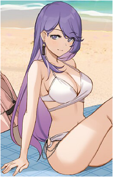 Aria Arisaka